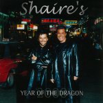 Shaire's Year Of The Dragon