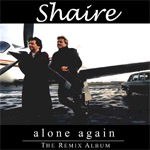 Shaire - Alone Again